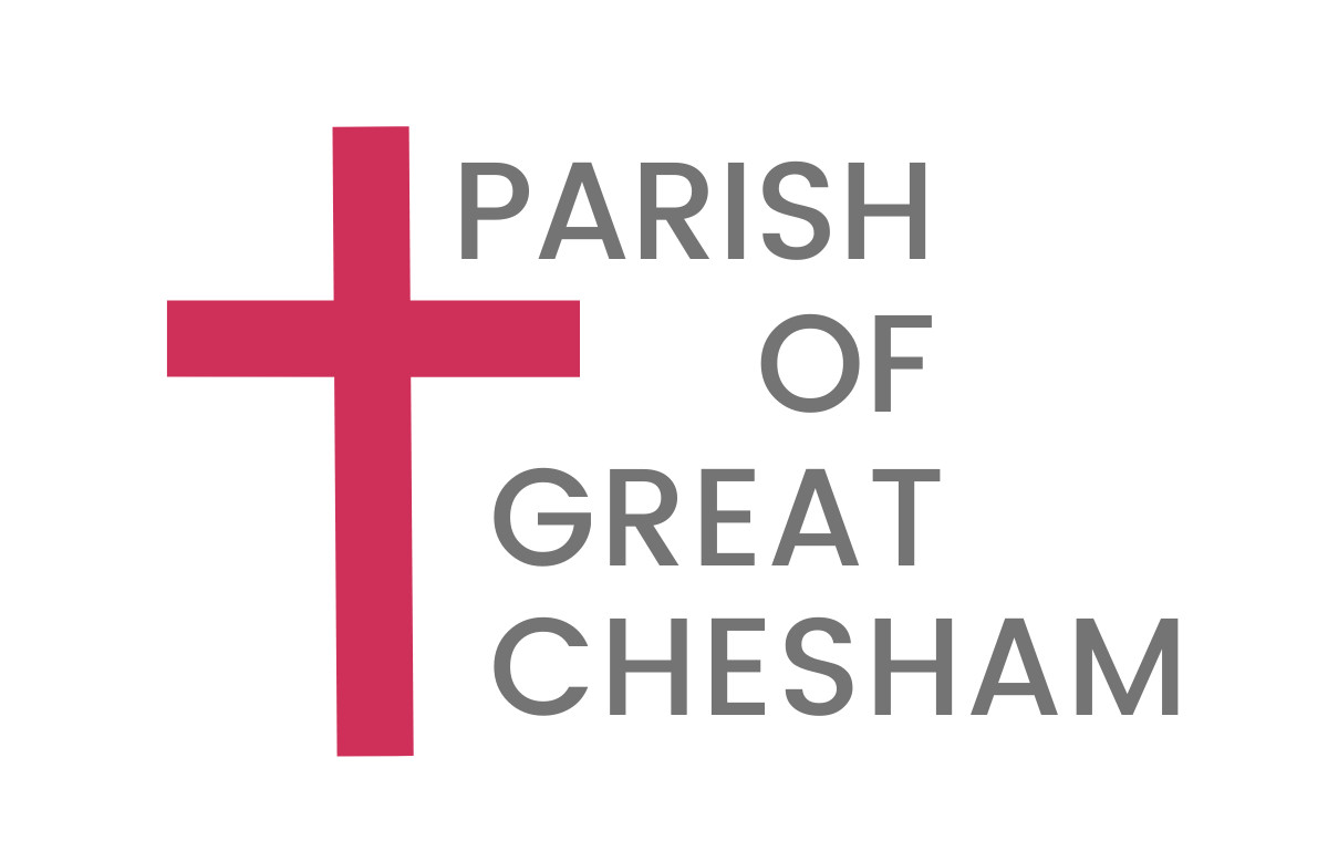 church logo